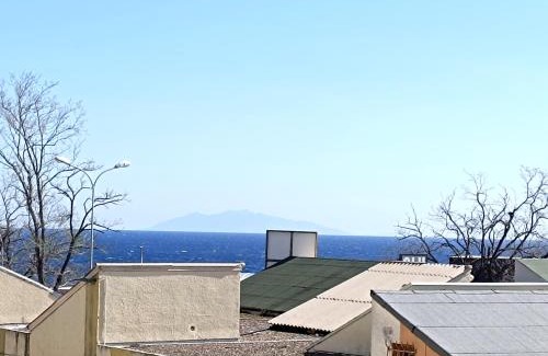 Bastia Apartamento | T1 cosy vue mer