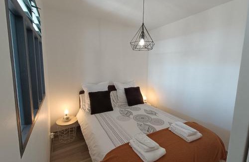 Bastia Apartamento | T1 cosy vue mer