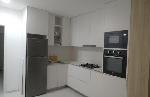 Mindelo Apartamento | T1 da Marília fonte frances , terceiro piso a esquerda
