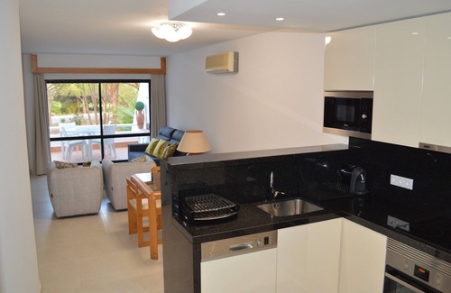 Quinta do Lago Apartamento | T1 Duplex en Victory Village - Quinta do Lago