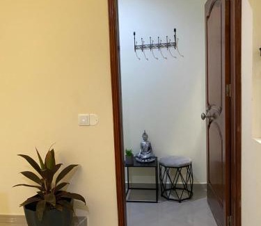 Mindelo Apartamento | T1 Férias Mindelo