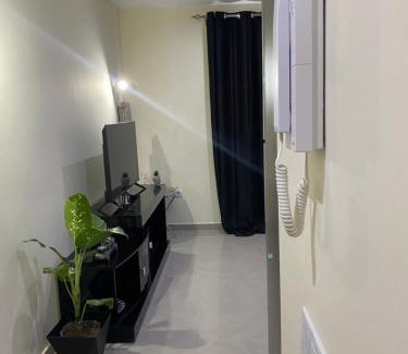 Mindelo Apartamento | T1 Férias Mindelo