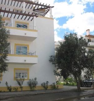 Alfa-Mar Apartamento | T1 in Albufeira near Alfamar Hotel