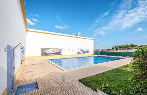 Alfa-Mar Apartamento | T1 in Albufeira near Alfamar Hotel