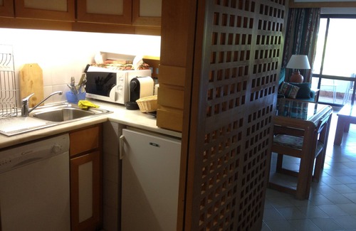 Quinta do Lago Apartamento | T1 en Quinta do Lago / Algarve - cerca de la playa y golf