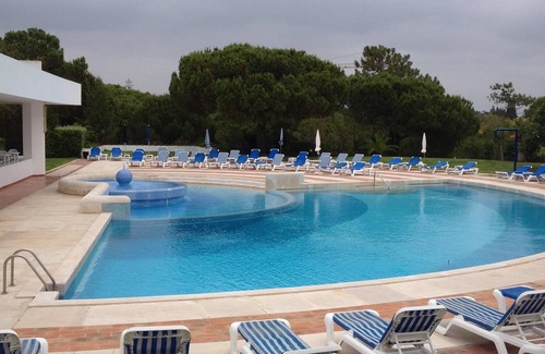 Quinta do Lago Apartamento | T1 en Quinta do Lago / Algarve - cerca de la playa y golf