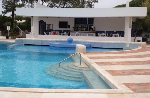 Quinta do Lago Apartamento | T1 en Quinta do Lago / Algarve - cerca de la playa y golf