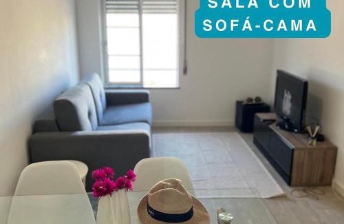 Santiago do Cacem Apartamento | T1 Lagoa Santo André