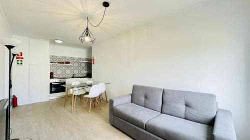 Santiago do Cacem Apartamento | T1 Lagoa Santo André