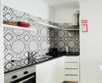Santiago do Cacem Apartamento | T1 Lagoa Santo André