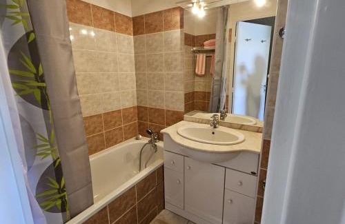 Guilhemery Apartamento | T1 - métro B François verdier