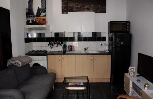Bouliac Apartamento | T1 maisonnette, charme et confort