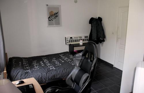Bouliac Apartamento | T1 maisonnette, charme et confort