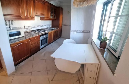 Vila Real Santo Antonio Apartamento | T1 Monte Gordo, Urb. Monte Fino