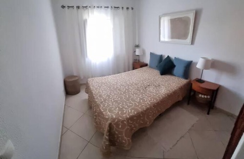 Vila Real Santo Antonio Apartamento | T1 Monte Gordo, Urb. Monte Fino