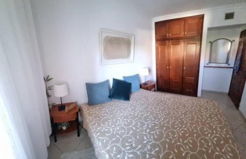 Vila Real Santo Antonio Apartamento | T1 Monte Gordo, Urb. Monte Fino