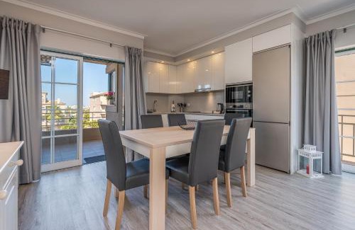 Portimao Apartamento | T1 Plaza Resort