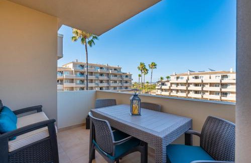 Portimao Apartamento | T1 Plaza Resort