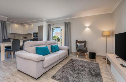 Portimao Apartamento | T1 Plaza Resort