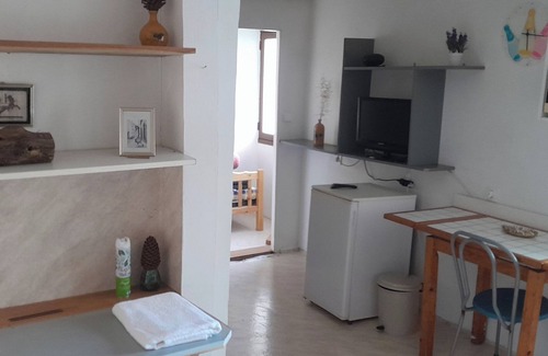 Figeac Apartamento | T1 private & fully equipped on the riverfront