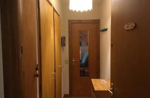 Les Villards-sur-Thones Apartamento | T1 Proche Grand Bornand Et Lac