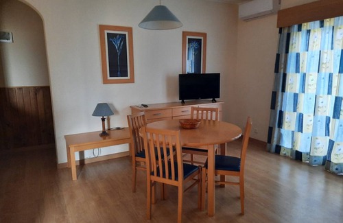 Alvor Apartamento | 66 m² Apartamento ∙ 1 habitación ∙ 4 personas