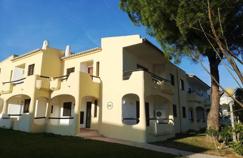 Alvor Apartamento | 66 m² Apartamento ∙ 1 habitación ∙ 4 personas