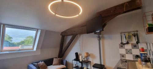 Anzin Apartamento | T1 rénové 23m2 Cosy Confort !