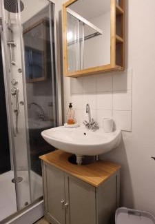 Anzin Apartamento | T1 rénové 24m2 Cosy Confort !