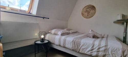 Anzin Apartamento | T1 rénové 26m2 cosy confort !