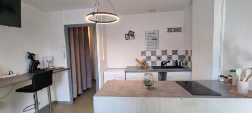 Anzin Apartamento | T1 rénové 26m2 cosy confort !