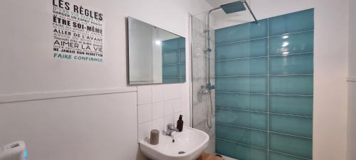 Anzin Apartamento | T1 rénové 26m2 cosy confort !