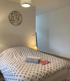Anzin Apartamento | T1 rénové 28m2 Cosy Confort !