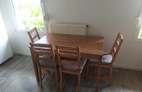Tours Apartamento | T1 TOURS NORD 38m2 proche autoroute