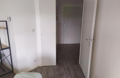 Tours Apartamento | T1 TOURS NORD 38m2 proche autoroute