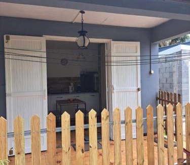 Sainte-Clotilde Casa | T1 tout confort
