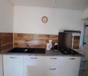 Sainte-Clotilde Casa | T1 tout confort