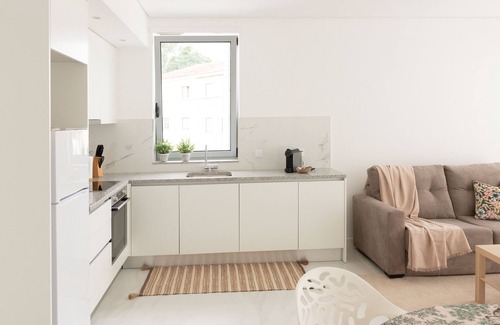 Santa Comba Apartamento | T1 Villa Lima Sun House AL Ponte de Lima