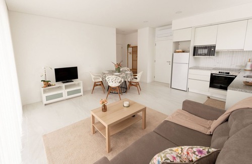 Santa Comba Apartamento | T1 Villa Lima Sun House AL Ponte de Lima