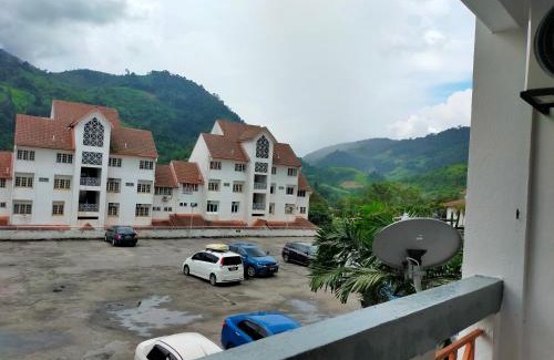 Bukit Tinggi Apartamento | T12L1Ga Tower soho