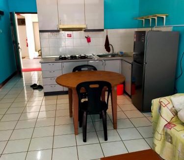 Bukit Tinggi Apartamento | T12L1Ga Tower soho