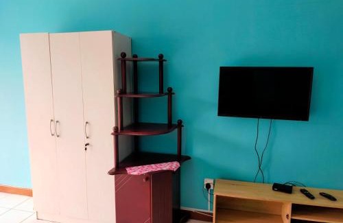 Bukit Tinggi Apartamento | T12L1Ga Tower soho