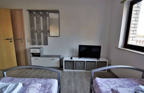 Eschmar Apartamento | Apartamento T19 Troisdorf