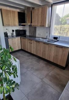 Gujan-Mestras Apartamento | T1bis à La Hume