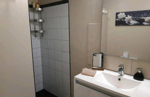 Trois-Ilets Apartamento | T2 à l'Anse à l'Ane à 300m de la plage