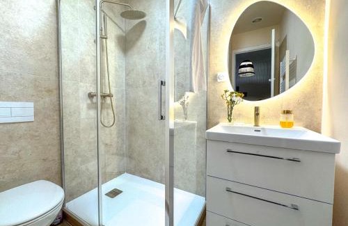 Voltaire - Saint Amour Apartamento | T2 élégant Lyon 3 Centre et gare