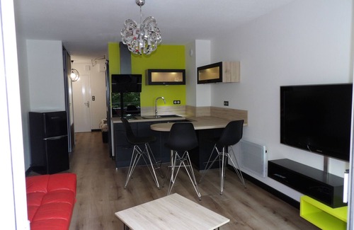 Treboul Apartamento | T2 a 100m de la playa y del balneario de White Sands en TREBOUL DOUARNENEZ.