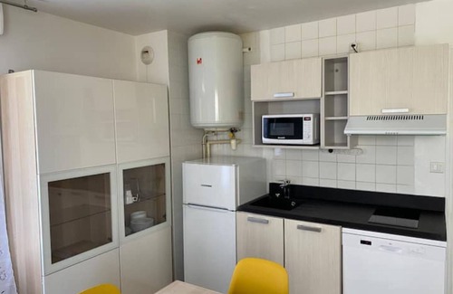 Saint-Marc-sur-Mer Apartamento | ?T2 300m Plage, Commerces - St Marc/mer ?