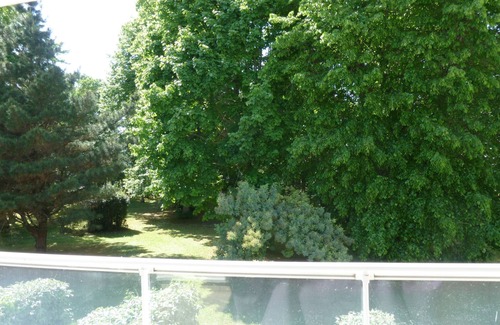 La Baule-Escoublac Apartamento | T2, 4mn from Benoît beach and Port La Baule-Le Pouliguen
