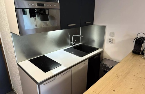 Demi-Quartier Apartamento | T2/4PAX - AUSTRIA COTTAGES